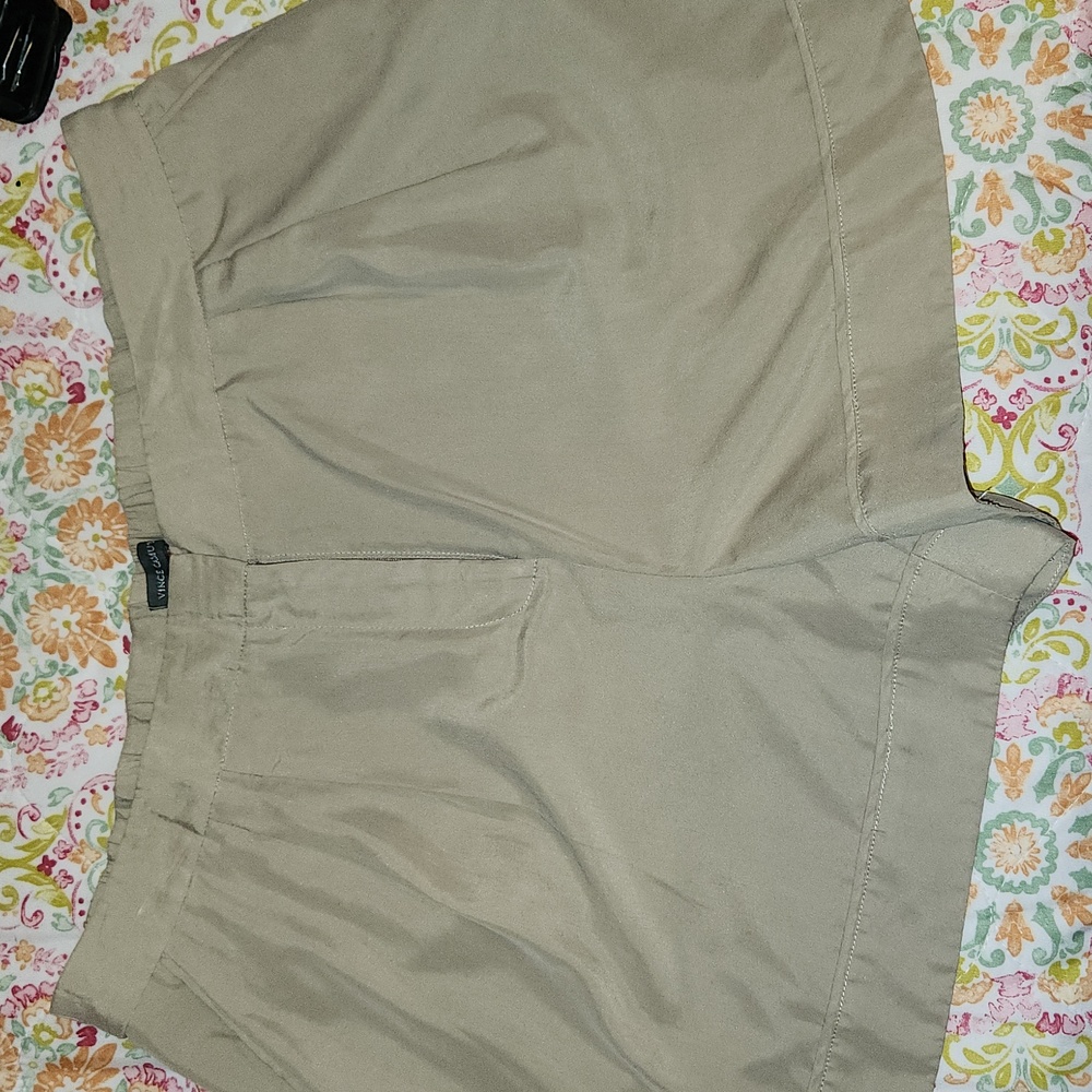 Vince Camuto shorts